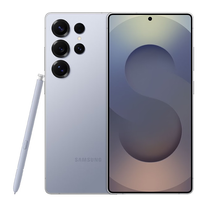 Smartphone Samsung Galaxy S25 Ultra NFC Dual SIM de 512GB 12GB RAM de 6.9