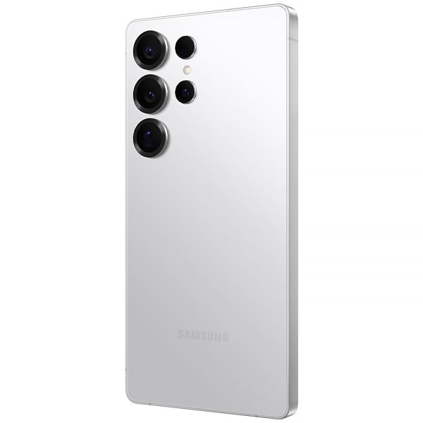 Smartphone Samsung Galaxy S25 Ultra NFC Dual SIM de 512GB 12GB RAM