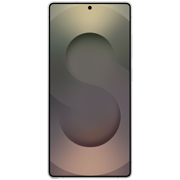Smartphone Samsung Galaxy S25 Ultra NFC Dual SIM de 512GB 12GB RAM