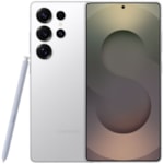 Smartphone Samsung Galaxy S25 Ultra NFC Dual SIM de 512GB 12GB RAM de 6.9