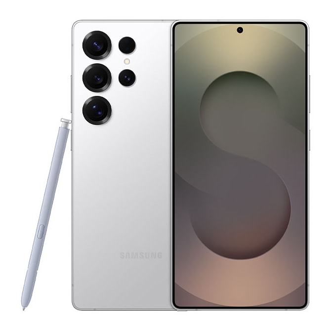 Smartphone Samsung Galaxy S25 Ultra NFC Dual SIM de 512GB 12GB RAM de 6.9