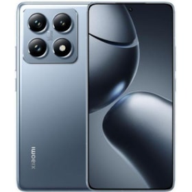 Smartphone Xiaomi 14T Pro 5G 512GB 12RAM Dual Sim ( SEM CAIXA ) - Blue ( Azul ) - Versão Global