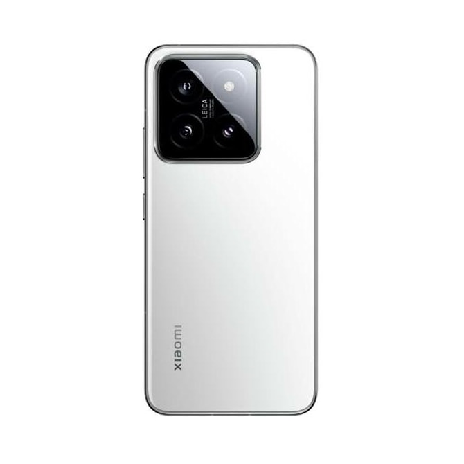 Smartphone Xiaomi 15 5G - Dual Sim - 512GB 12RAM Branco - Versão Global-940ebfe6-008d-4f65-879b-5161ab91edc4