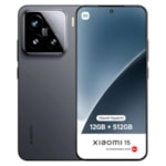 Smartphone Xiaomi 15 5G - Dual Sim - 512GB 12RAM Preto - Versão Global-843265ed-3455-41b3-b762-fbc104522bfd