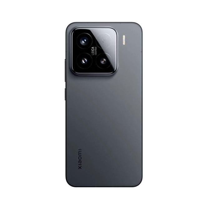 Smartphone Xiaomi 15 5G - Dual Sim - 512GB 12RAM Preto - Versão Global-74538876-cd5a-4e37-9bc5-d71e460648e6