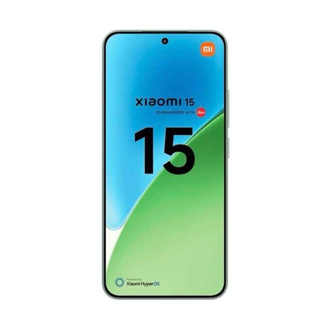 Smartphone Xiaomi 15 5G - Dual Sim - 512GB 12RAM Verde - Versão Global-766519ae-82c0-4227-8a79-3cc9ad46d3ba
