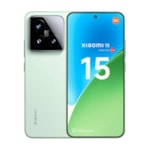 Smartphone Xiaomi 15 5G - Dual Sim - 512GB 12RAM Verde - Versão Global-779d7972-77ab-4c04-807c-2e5818b89ba1