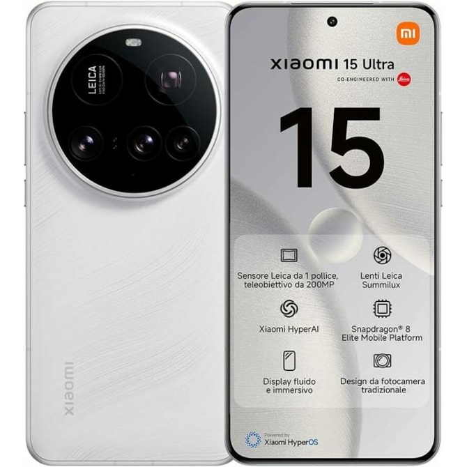 Smartphone Xiaomi 15 Ultra 5G - Dual Sim - 512GB 16RAM Branco - Versão Global-fece9103-5cd1-4903-8d5c-cb45441b0de1