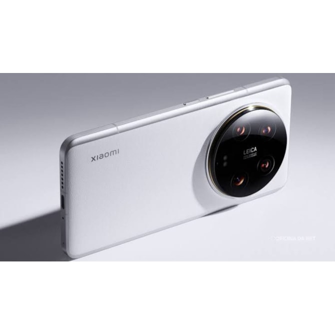 Smartphone Xiaomi 15 Ultra 5G - Dual Sim - 512GB 16RAM Branco - Versão Global-0573842d-0596-40f7-9f77-17a5ba76e926