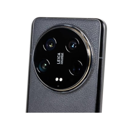 Smartphone Xiaomi 15 Ultra 5G - Dual Sim - 512GB 16RAM Preto - Versão Global