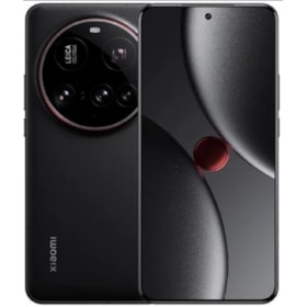 Smartphone Xiaomi 15 Ultra 5G - Dual Sim - 512GB 16RAM Preto - Versão Global