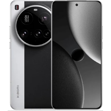 Smartphone Xiaomi 15 Ultra 5G - Dual Sim - 512GB 16RAM Silver Chrome - Versão Global