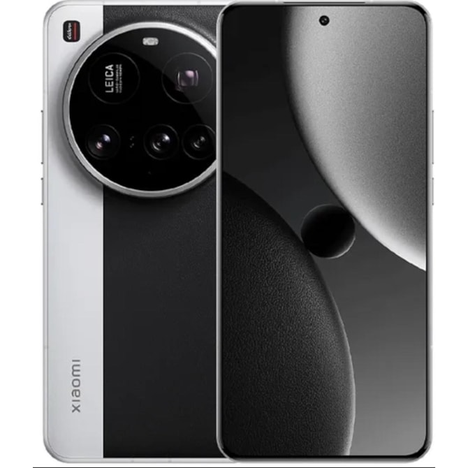 Smartphone Xiaomi 15 Ultra 5G - Dual Sim - 512GB 16RAM Silver Chrome - Versão Global-50e02a6d-b0a6-4832-a1b3-8dab326d5f77