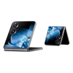 Smartphone Xiaomi Mix Flip 5G 512GB 12RAM Dual SIM - NFC ( SEM CAIXA ) - Black ( Preto )-5682811b-043e-4523-b003-86063b1fc0d6
