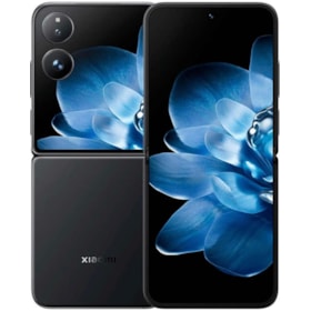 Smartphone Xiaomi Mix Flip 5G 512GB 12RAM Dual SIM - NFC ( SEM CAIXA ) - Black ( Preto )