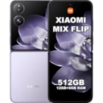 Smartphone Xiaomi Mix Flip 5G 512GB 12RAM Dual SIM - NFC ( SEM CAIXA ) - Purple ( Roxo )-a243c5f8-78c1-4dc1-9ab7-dbc74fbaa070