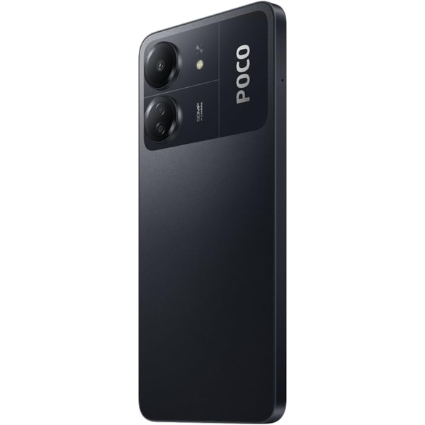 Smartphone Xiaomi Poco C65 4G - 128GB 6RAM Black ( preto ) - Versão Global-595aebf7-3e5a-4257-b1da-1b83232862fa