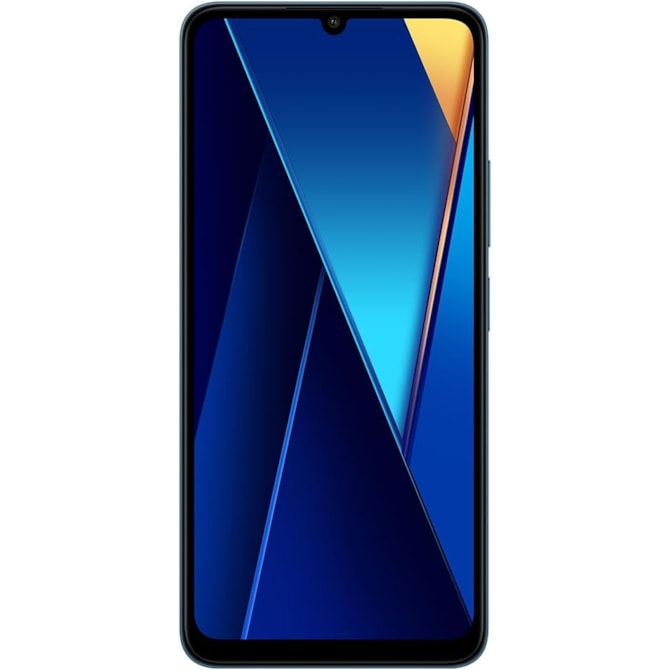 Smartphone Xiaomi Poco C65 4G - 128GB 6RAM Blue ( azul ) - Versão Global-88f5ee60-714a-412e-a910-d26af90928da