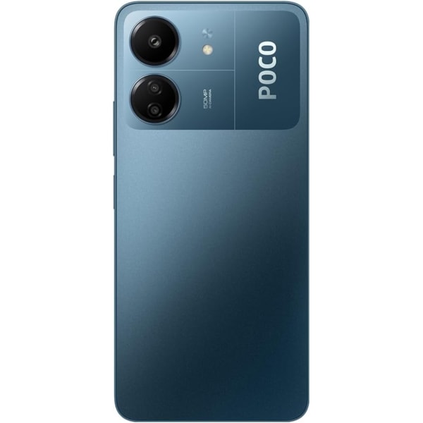 Smartphone Xiaomi Poco C65 4G - 128GB 6RAM Blue ( azul ) - Versão Global-82ad9aaf-bc68-44d0-a5bf-551133a1017b