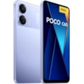 Smartphone Xiaomi Poco C65 4G - 128GB 6RAM Purple ( roxo ) - Versão Global-6c745b0d-0a32-4a21-a05c-3aaf15e6e143