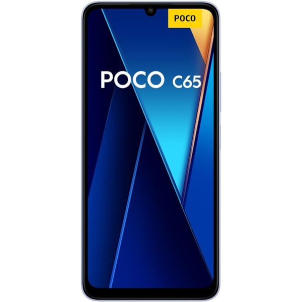 Smartphone Xiaomi Poco C65 4G - 256GB 8RAM Purple ( roxo ) - Versão Global-73a4ebcb-1ce4-4514-aa88-4b3fd581c0e7