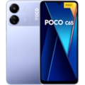 Smartphone Xiaomi Poco C65 4G - 256GB 8RAM Purple ( roxo ) - Versão Global-b0a7d72e-0102-4163-b8f5-e485c04816d4