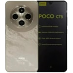 Smartphone Xiaomi Poco C75 4G 128GB 6GB RAM Dual SIM - NFC ( SEM CAIXA ) - Dourado - Versão global-0c04295a-63bb-4f31-bd98-c354dec544c5
