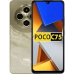 Smartphone Xiaomi Poco C75 4G 128GB 6GB RAM Dual SIM - NFC ( SEM CAIXA ) - Dourado - Versão global-827ab30d-344d-45b5-8b3a-ee3978e0f934