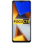 Smartphone Xiaomi Poco C75 Global 256GB 8GB RAM Dual SIM Tela 6.74