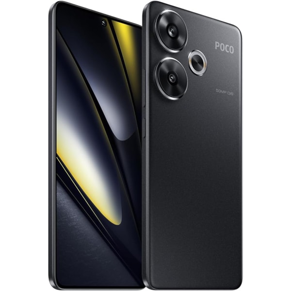 Smartphone Xiaomi Poco F6 5G 256GB com 8RAM Preto - Versão Global-d7443cd4-480c-45b5-ab27-165844d71c3d