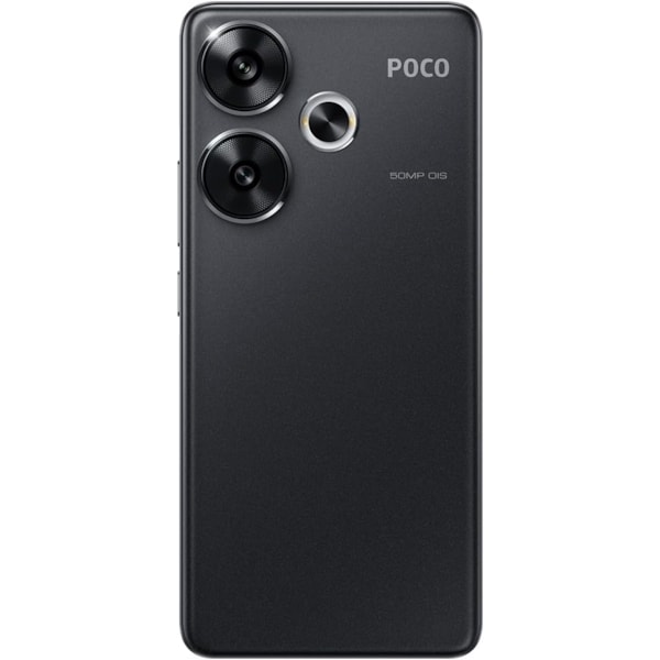 Smartphone Xiaomi Poco F6 5G 256GB com 8RAM Preto - Versão Global-50f1ab41-b973-4d9a-aad4-52f19366c085