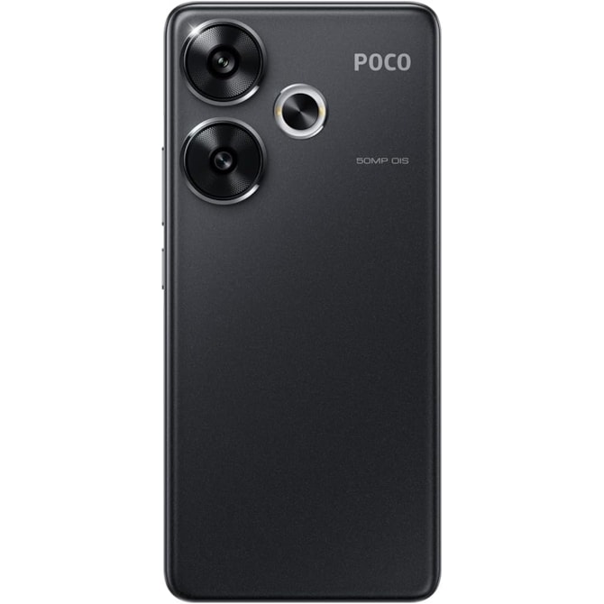 Smartphone Xiaomi Poco F6 5G 256GB com 8RAM Preto - Versão Global-a280db6d-2f54-4a22-86e5-2334d88a1be2