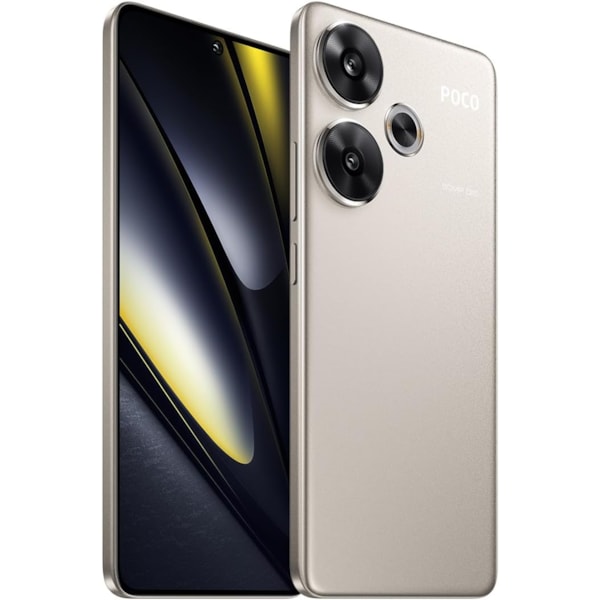 Smartphone Xiaomi Poco F6 5G 256GB com 8RAM Titanio ( Dourado ) - Versão Global-cc9a83a3-97db-4b76-a4fc-7a8c00108dcd