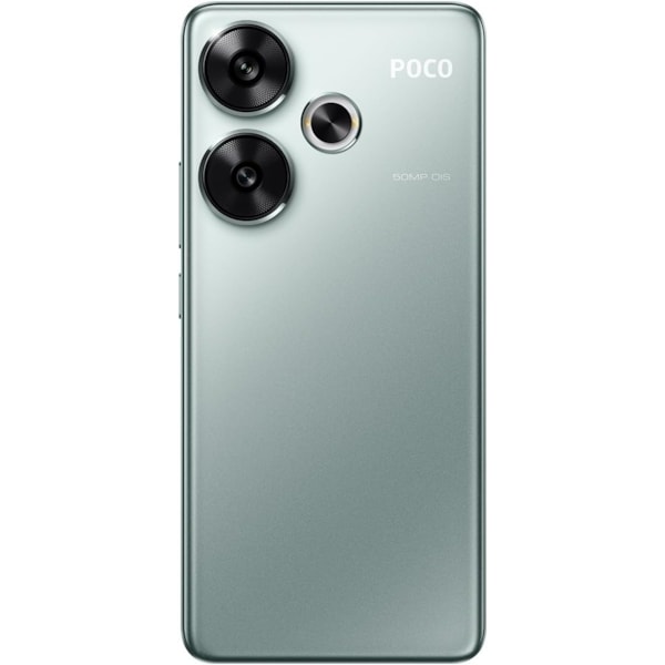 Smartphone Xiaomi Poco F6 5G 256GB com 8RAM Verde - Versão Global-7c30cbdb-ec82-4b25-b3fc-79a57e955454