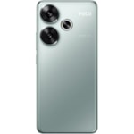 Smartphone Xiaomi Poco F6 5G 512GB 12RAM ( SEM CAIXA ) Verde - Versão Global-958e12e3-124c-4054-ac61-0ba303cbd32d
