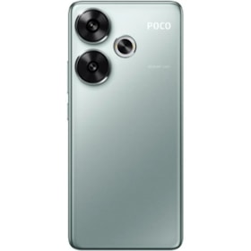 Smartphone Xiaomi Poco F6 5G 512GB 12RAM ( SEM CAIXA ) Verde - Versão Global