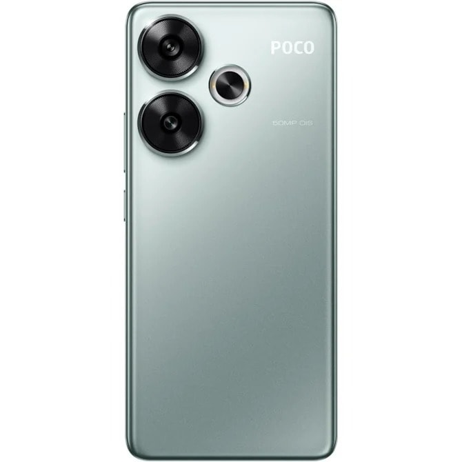 Smartphone Xiaomi Poco F6 5G 512GB 12RAM ( SEM CAIXA ) Verde - Versão Global-7928e0af-d9a1-4234-8171-4186887d5262
