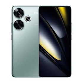 Smartphone Xiaomi Poco F6 5G 512GB 12RAM ( SEM CAIXA ) Verde - Versão Global