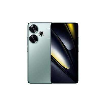 Smartphone Xiaomi Poco F6 5G 512GB 12RAM ( SEM CAIXA ) Verde - Versão Global