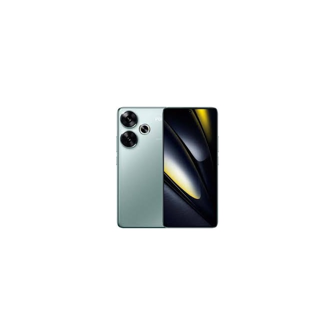 Smartphone Xiaomi Poco F6 5G 512GB 12RAM ( SEM CAIXA ) Verde - Versão Global-2842eac1-a839-4e24-b509-5e69b2aaceae