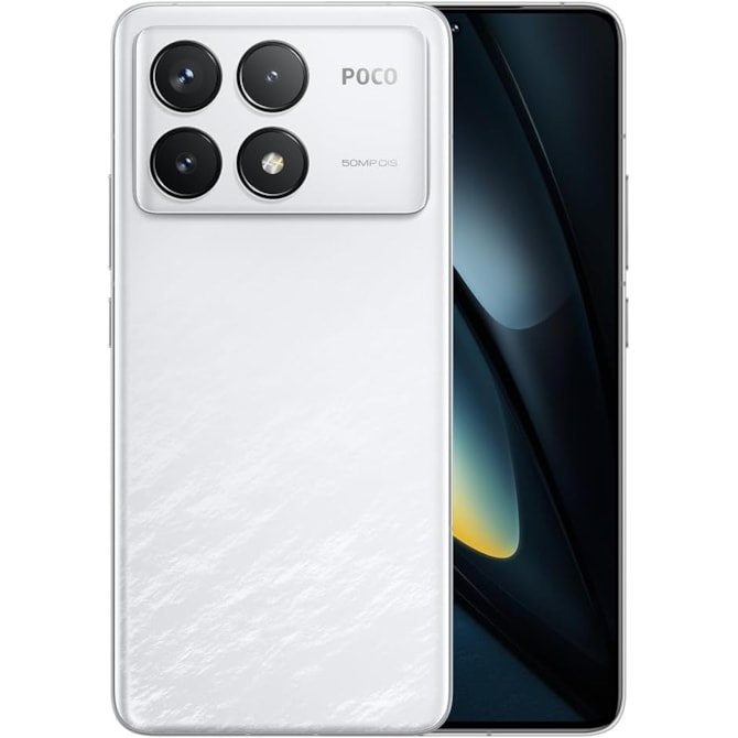 Smartphone Xiaomi Poco F6 Pro 5G 1TB 16RAM Branco - Versão Global-1692a0aa-d4dd-4e47-9cf8-12742a2b737a