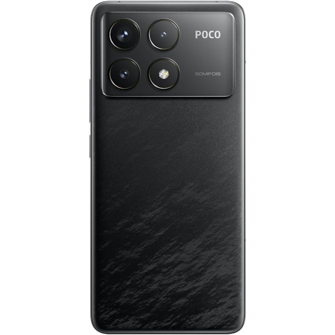 Smartphone Xiaomi Poco F6 Pro 5G 1TB 16RAM Preto - Versão Global-73950331-60b4-4dfb-8aab-36b3dadd6dd3