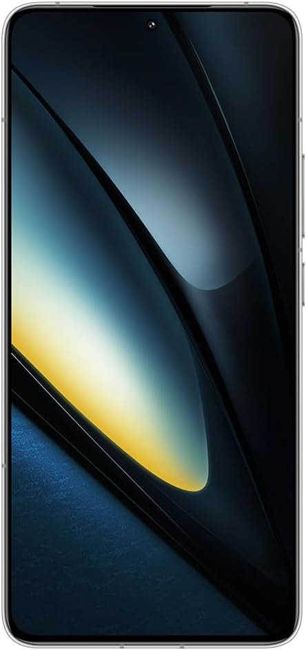 Smartphone Xiaomi Poco F6 Pro 5G 512GB 12RAM Branco - Versão