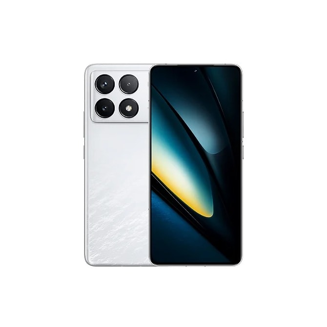 Smartphone Xiaomi Poco F6 Pro 5G 512GB 12RAM ( SEM CAIXA ) - Branco - Versão Global-5ae70202-294d-41a3-8611-e4630ae444b1