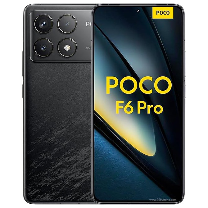 Smartphone Xiaomi Poco F6 Pro 5G 512GB 12RAM ( SEM CAIXA ) - Preto - Versão Global-03e9e5b6-67e8-4f24-882c-32f6b62138e5