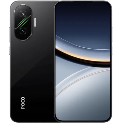 Smartphone Xiaomi Poco F7 5G 512GB 12RAM Dual SIM 6,83