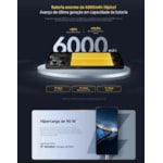 Smartphone Xiaomi Poco F7 Pro 5G 512GB 12RAM ( SEM CAIXA ) - Silver ( Prata ) - Versão Global-b52d5a2f-30ae-4bd2-94b2-c1ed23d3dd5a