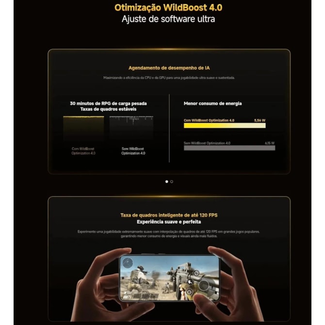 Smartphone Xiaomi Poco F7 Pro 5G 512GB 12RAM ( SEM CAIXA ) - Silver ( Prata ) - Versão Global-426220e7-74c8-45cb-9a7f-e92d97b5888e