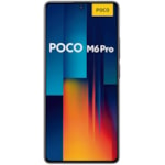 Smartphone Xiaomi Poco M6 Pro 4G - 256GB 8RAM Black ( preto ) - Versão Global-48d5b217-8008-4689-9431-0184c442ce0d