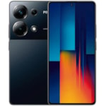 Smartphone Xiaomi Poco M6 Pro 4G - 256GB 8RAM Black ( preto ) - Versão Global-6e51e03b-9c58-4ca6-a115-925104d4f9b7